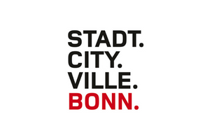 Logo Serviceportal der Stadt Bonn